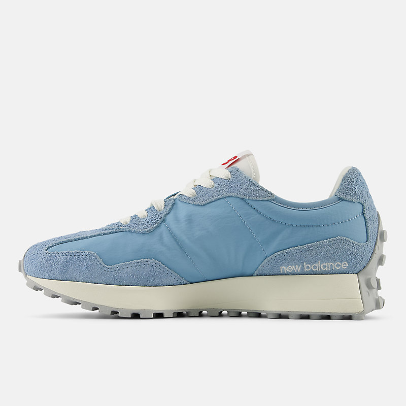 Feminino 327 - Azul Cromado com Azul Cromado Claro