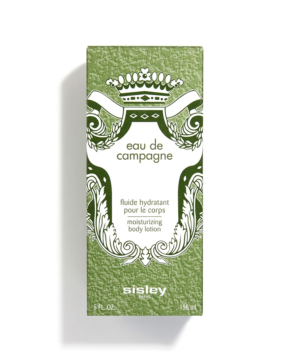 ΛΟΣΙΟΝ ΣΩΜΑΤΟΣ SISLEY EAU DE CAMPAGNE