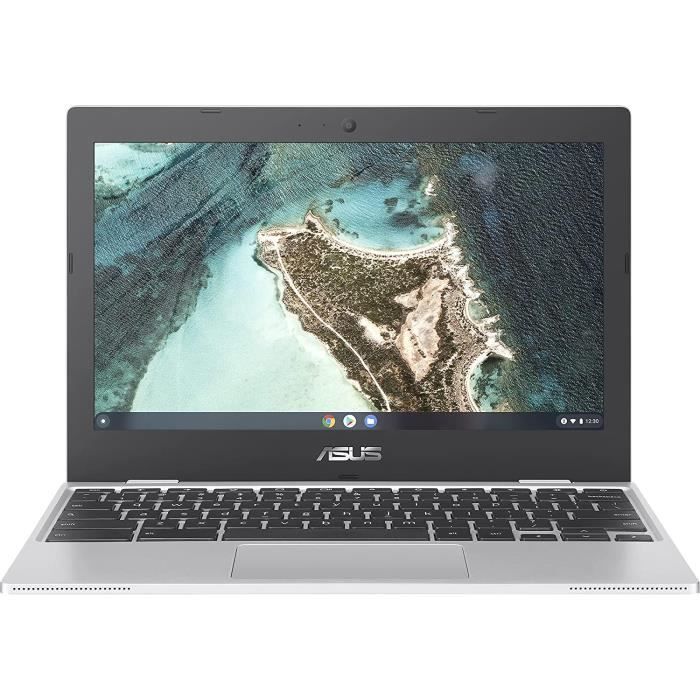 ASUS Chromebook CX1100CNA Laptop HD da 11,6