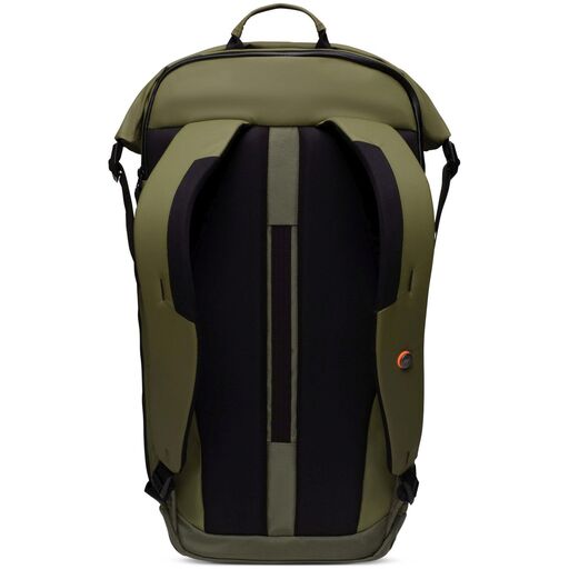  Mochila Mammut Seon Courier 30 L