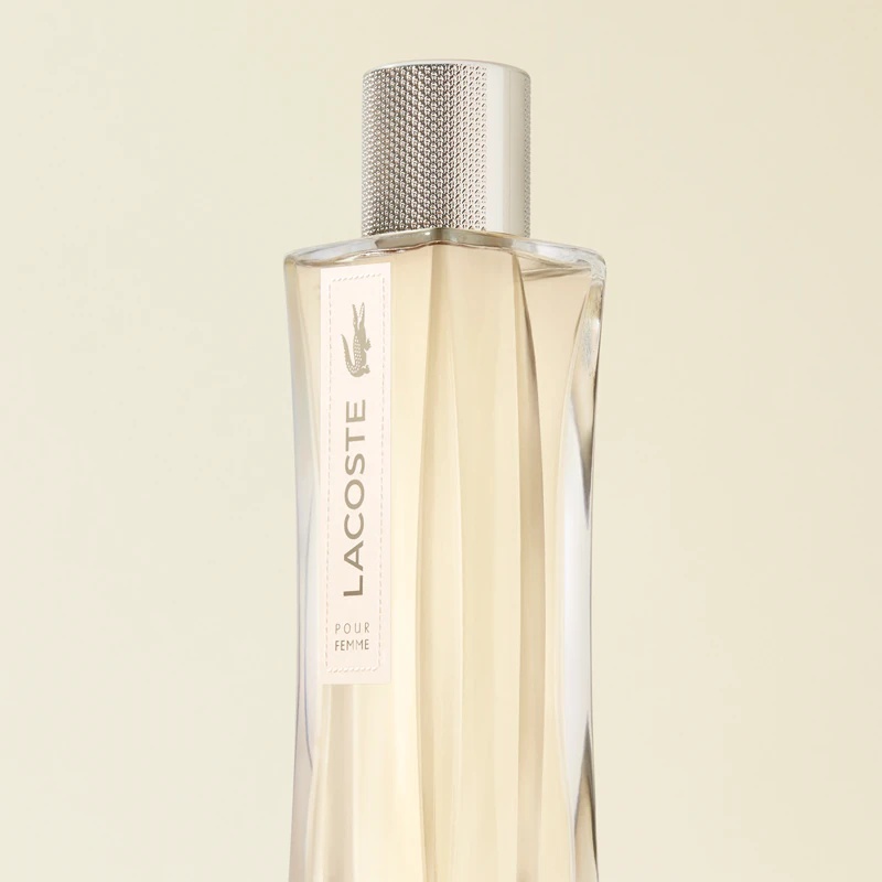 Parfumska voda Lacoste Pour Femme za ženske