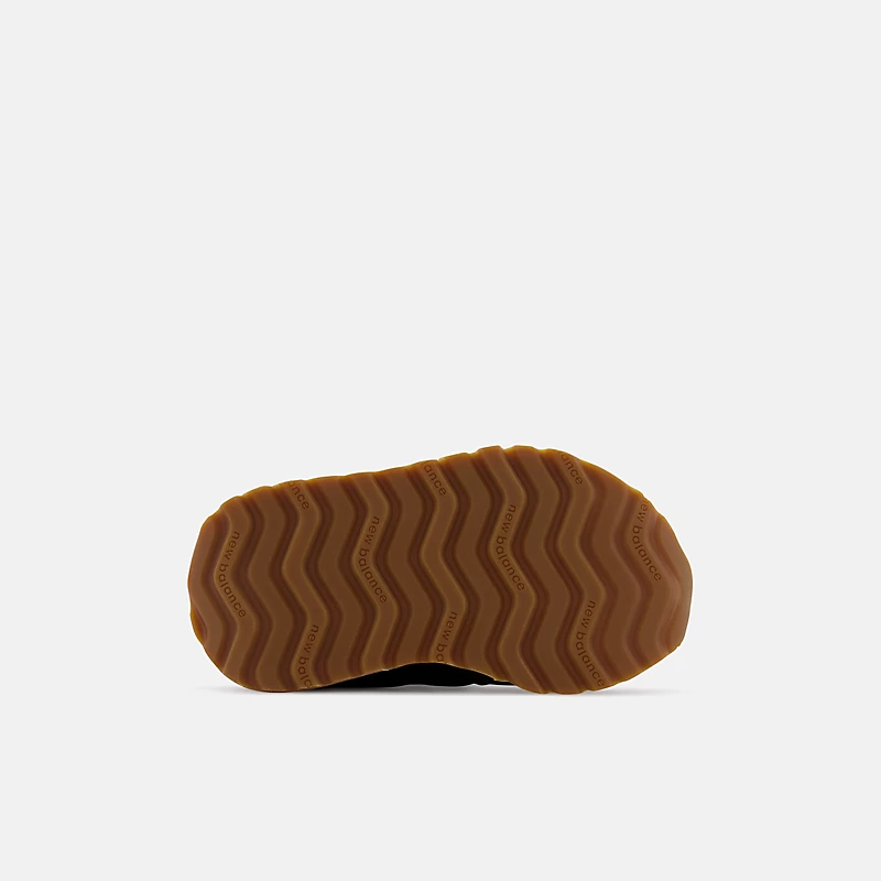 Dziecko 237 Bungee - Czarny med promieniem księżyca
