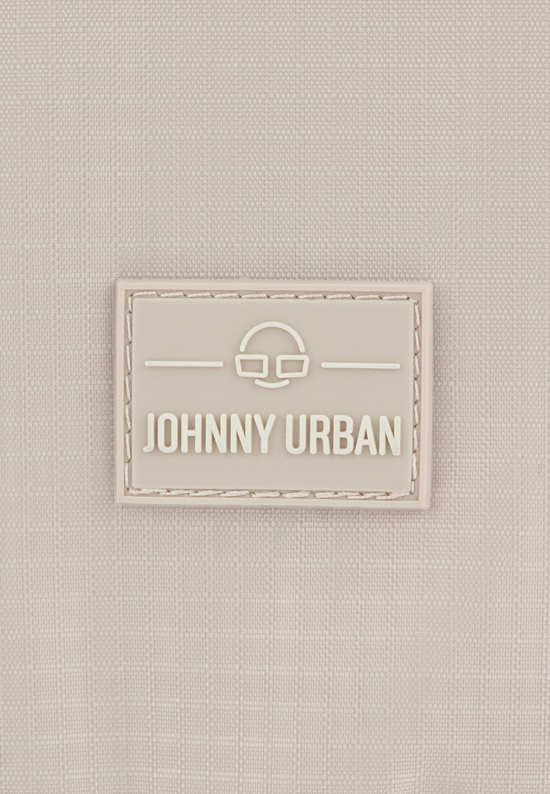 Johnny Urban LOGAN - Kosmetyczka - piaskowa