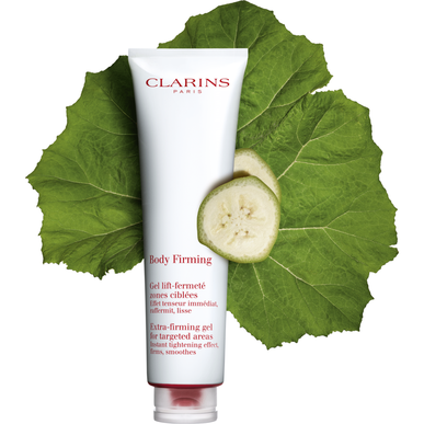 Clarins Body Firming -voide kiinteyttävälle vartalolle 150 ml 150 ml