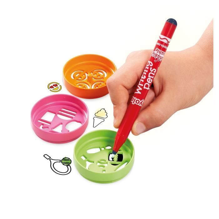 Crayola - Doodle Dog, The Creative Dog - Activities for Children