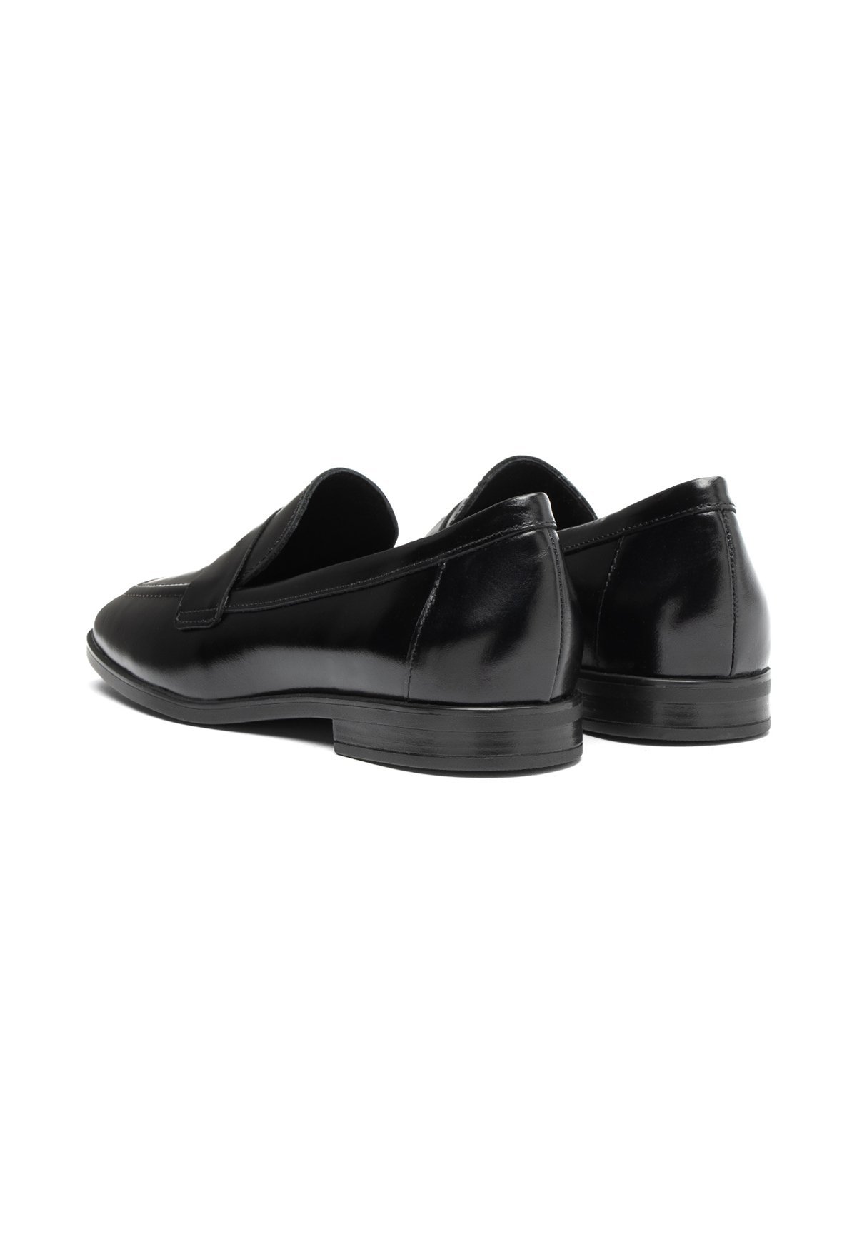 RYŁKO Slip-ons - schwarz