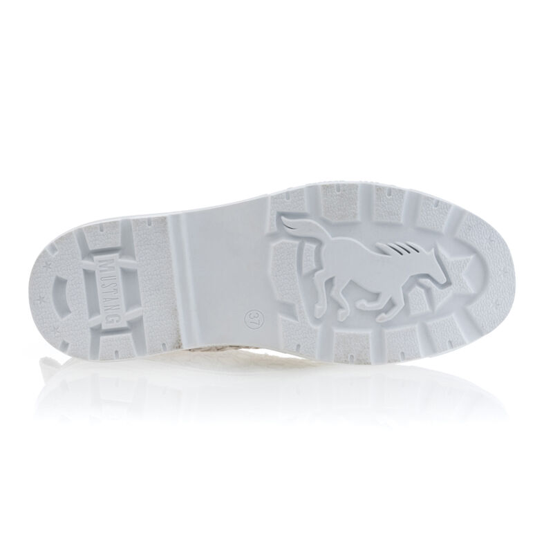 Korpe / patike Femme Beige
