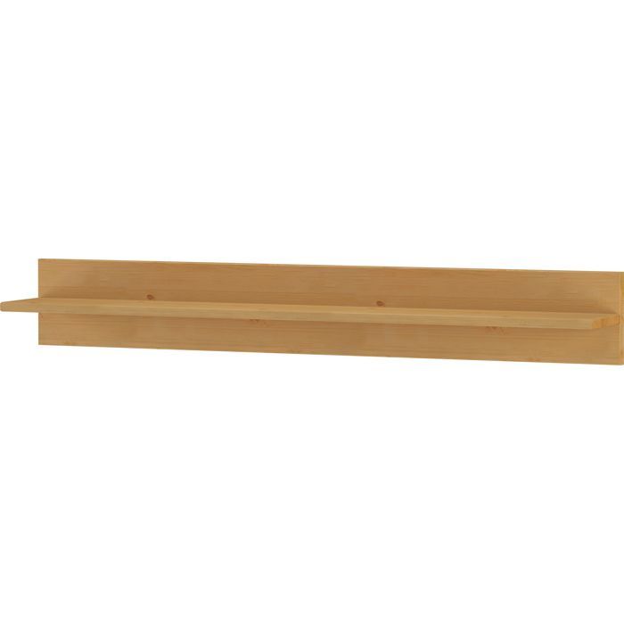 Toscana-kit Étagère Large En Cire Teintée