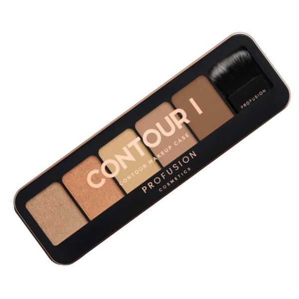 Profusion Cosmetics Contour I
