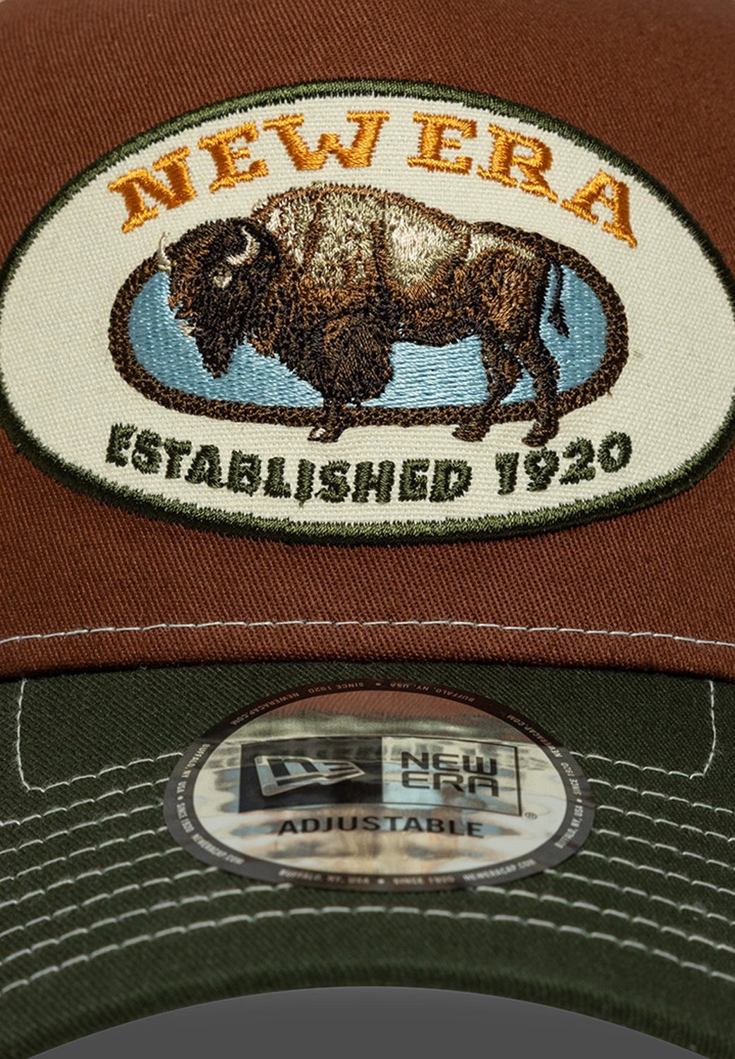 Kšiltovky New Era