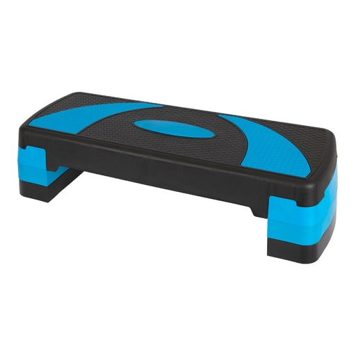 Steper Azul Fitness Aerobic