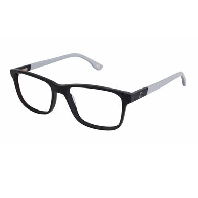 Monture de lunettes New Balance noire 4011 New Balance