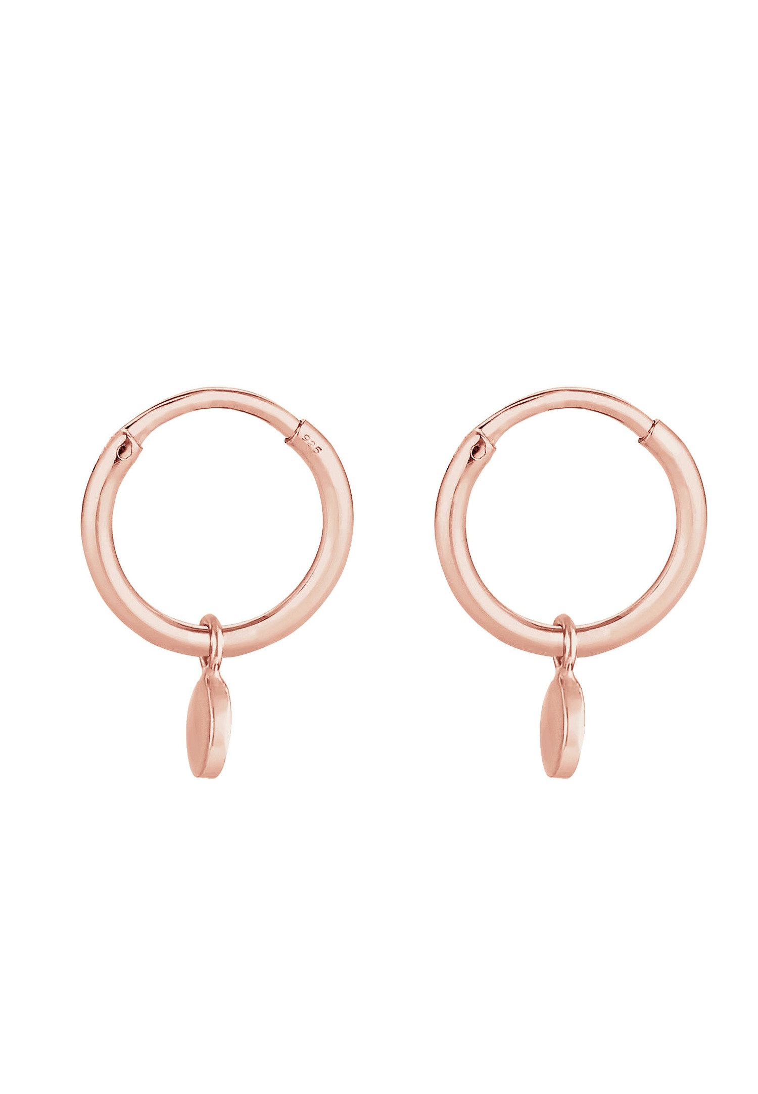 Elli Boucles d'oreilles