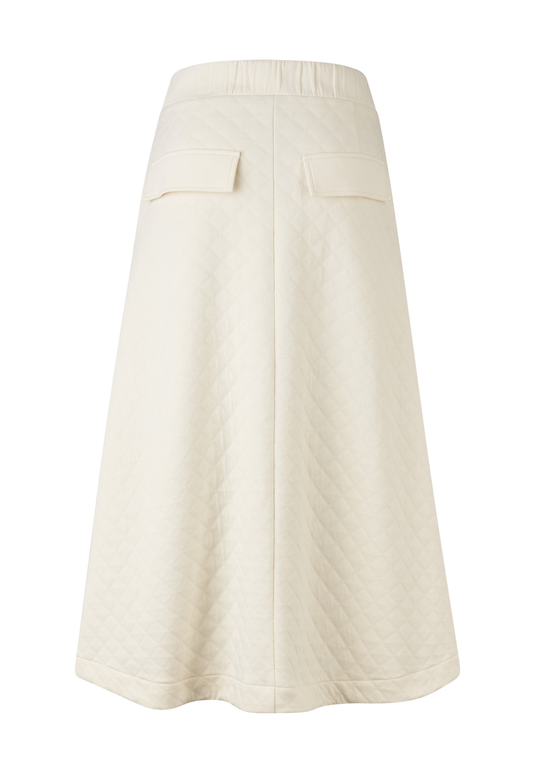 Bogner MASCHA - Jupe trapèze - creme