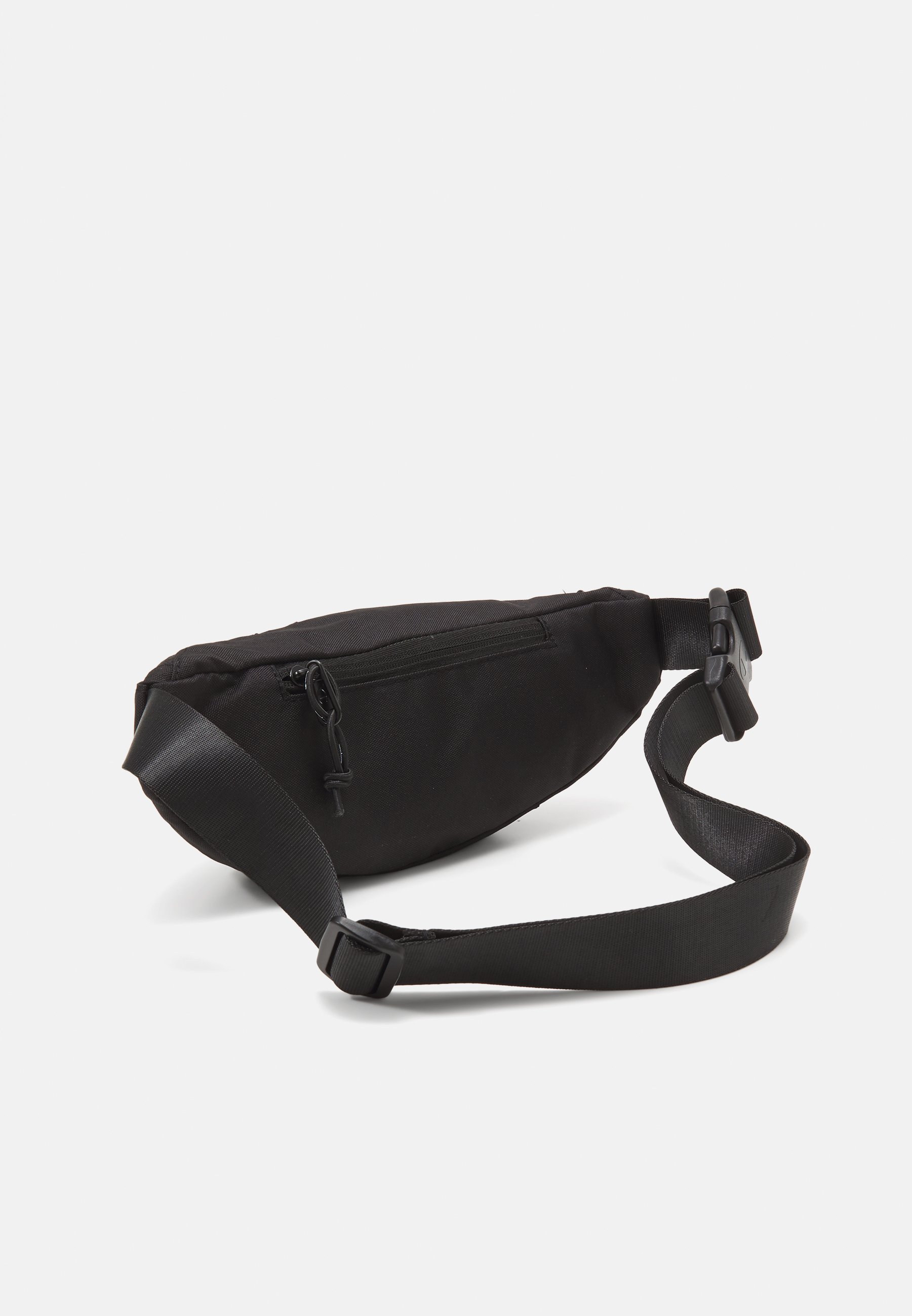 Champion ICONS BELT BAG UNISEX - Heuptas - zwart