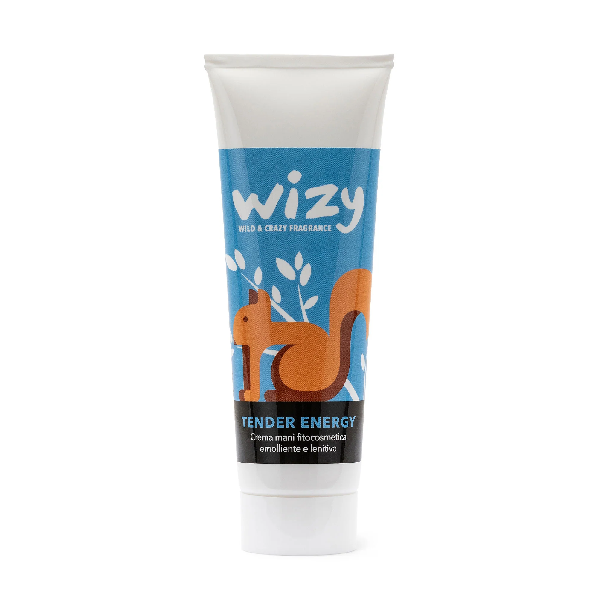 Creme Mani Tender Energy - Trattamento Mani