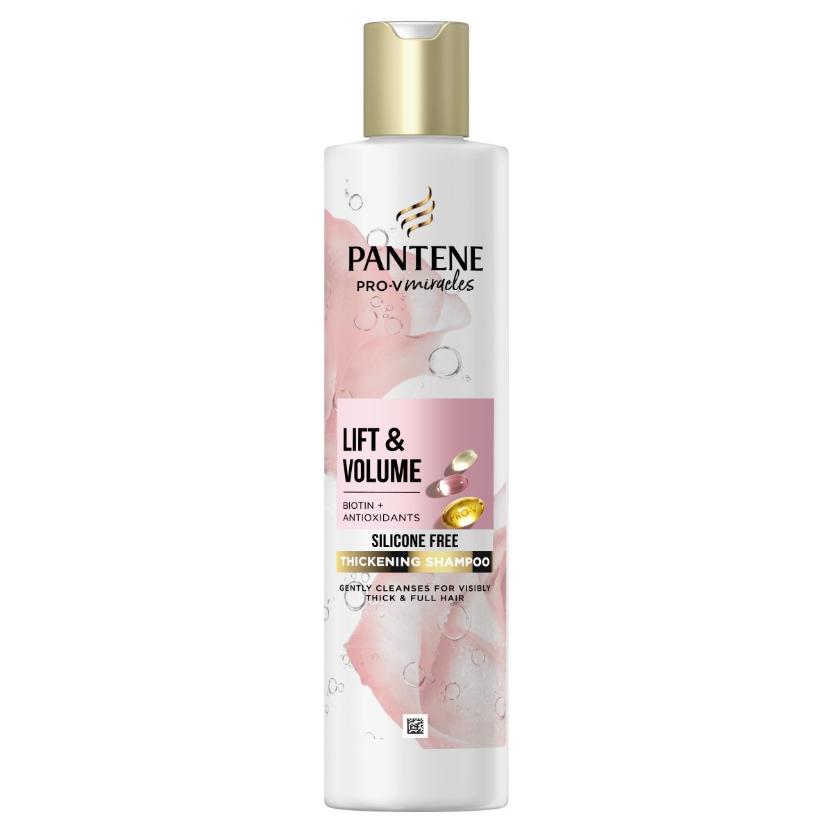 Pantene Pro V Miracles Lift'N'Volume