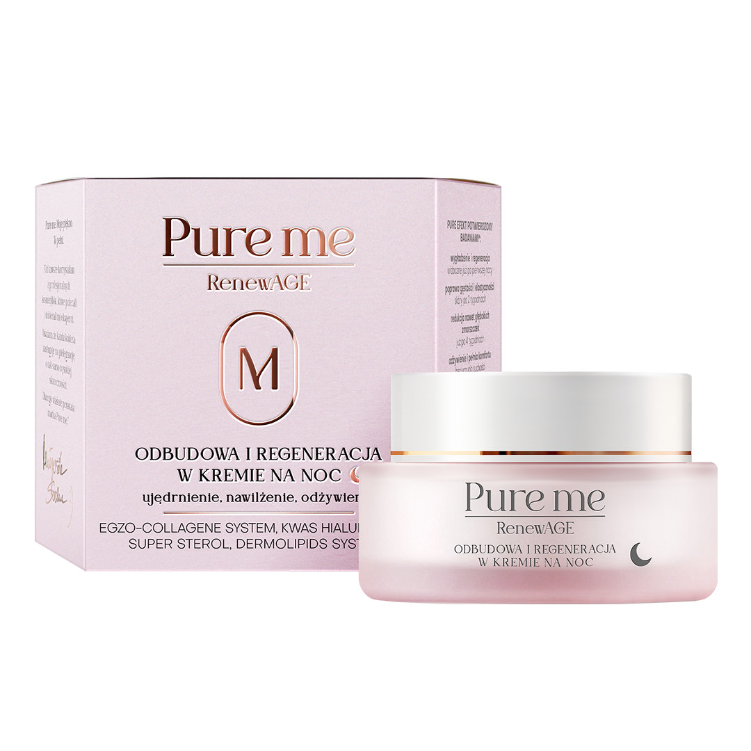 Pure Me RenewAge
