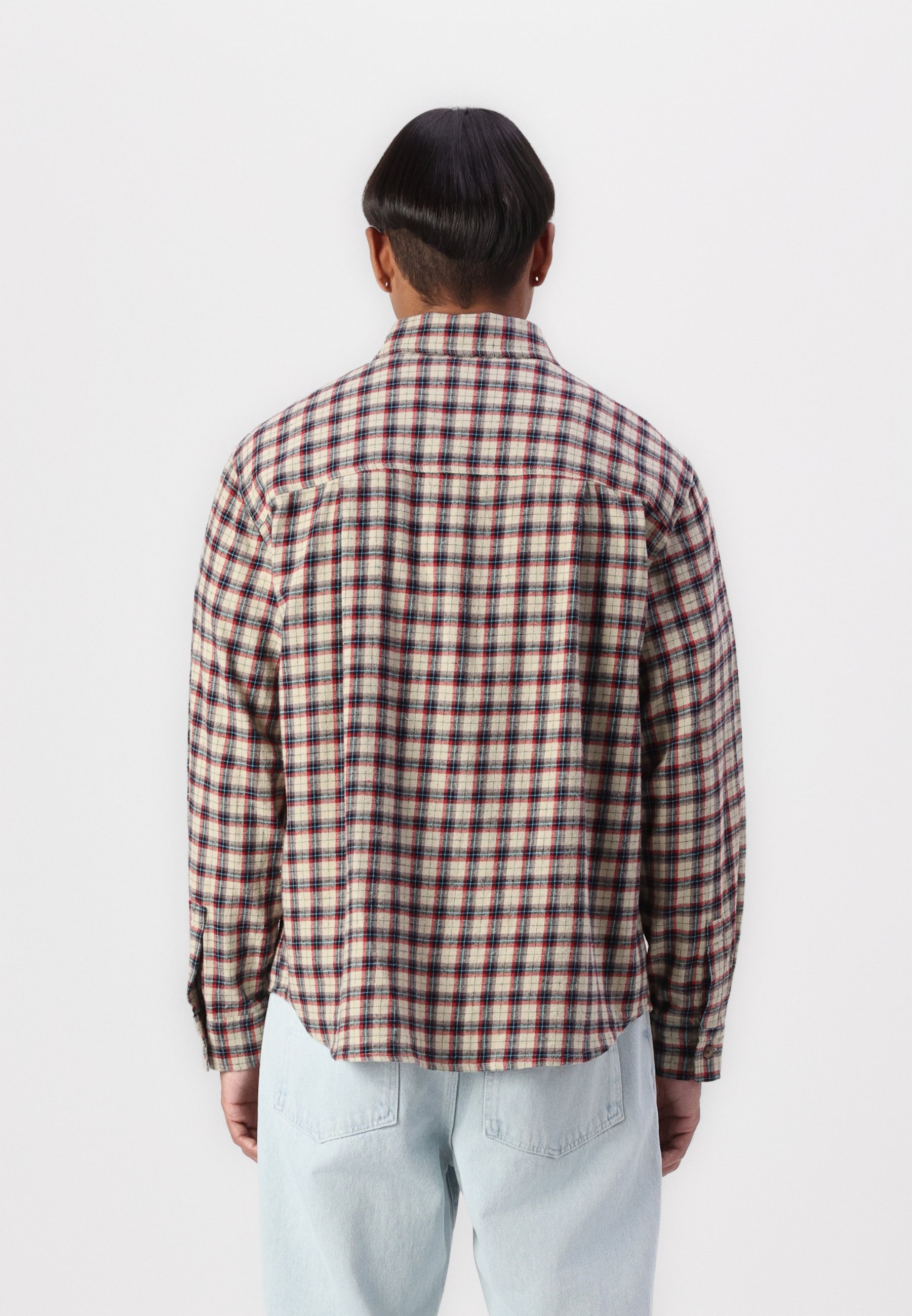 Stan Ray SHIRT UNISEX - Shirt - eenvoudig natuurlijk
