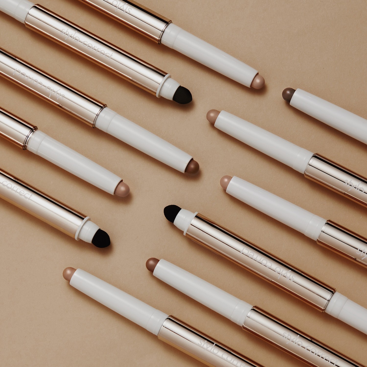 Sisley maskuoklis Stylo Correct - 2 g