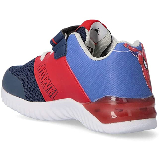 Zapatillas Spiderman 71614