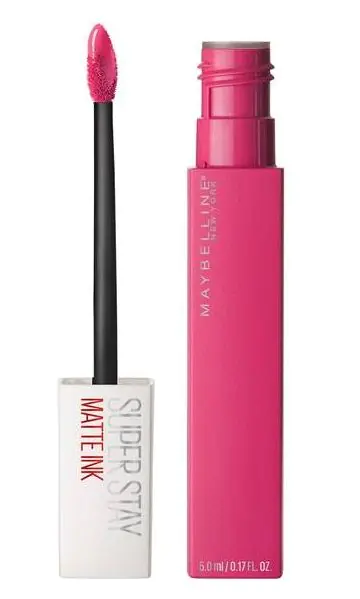 Maybelline Super Stay Pomadka w płynie 30