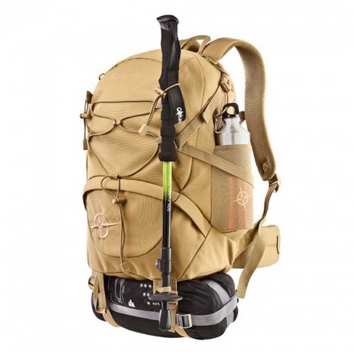 Mochila Trekking Ozark 25 Columbus