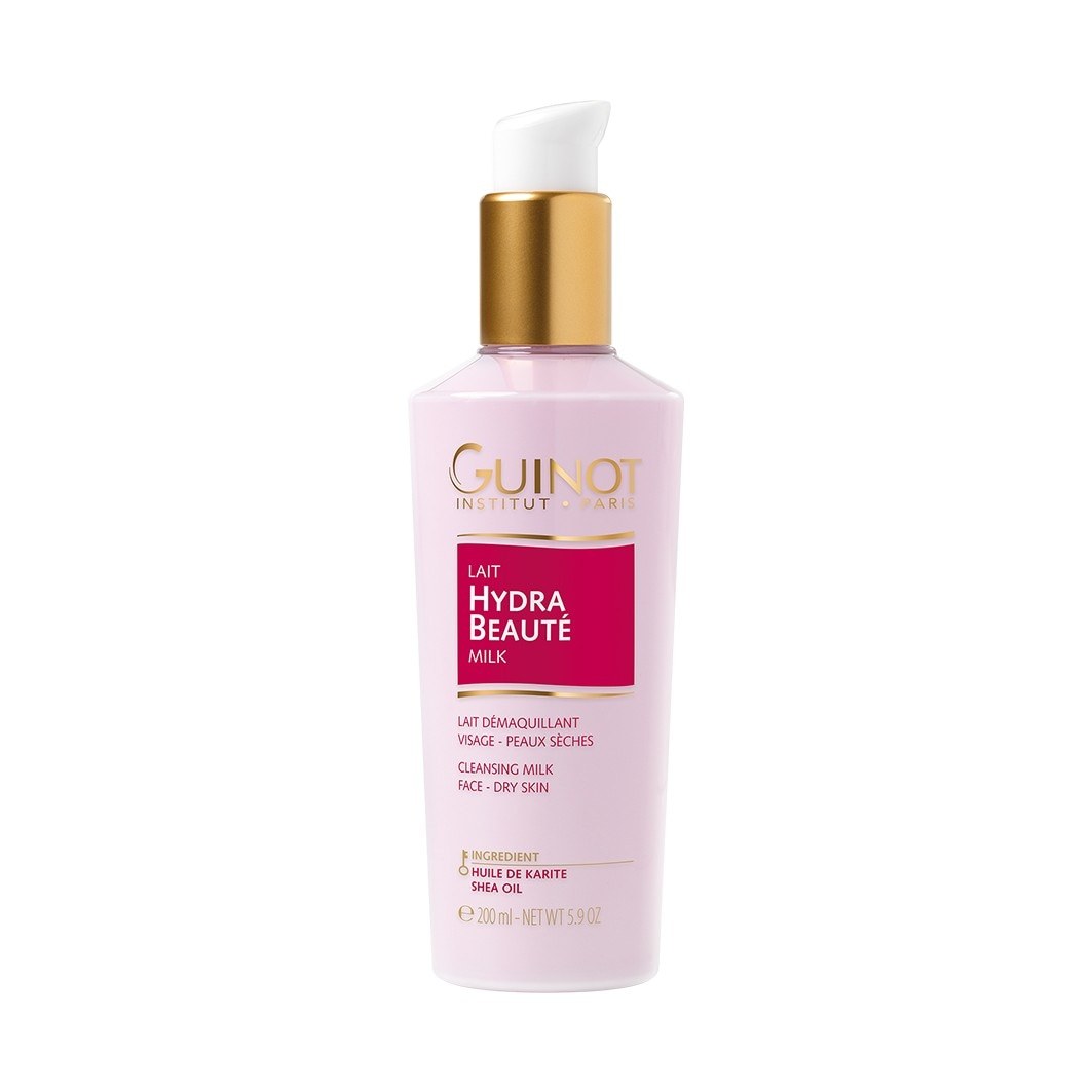Guinot Hydra Beauty mlijeko za čišćenje - 200 ml