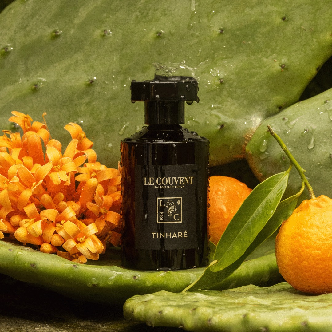 Le Couvent Maison De Parfum Les Parfums Remarquables - Tinhare