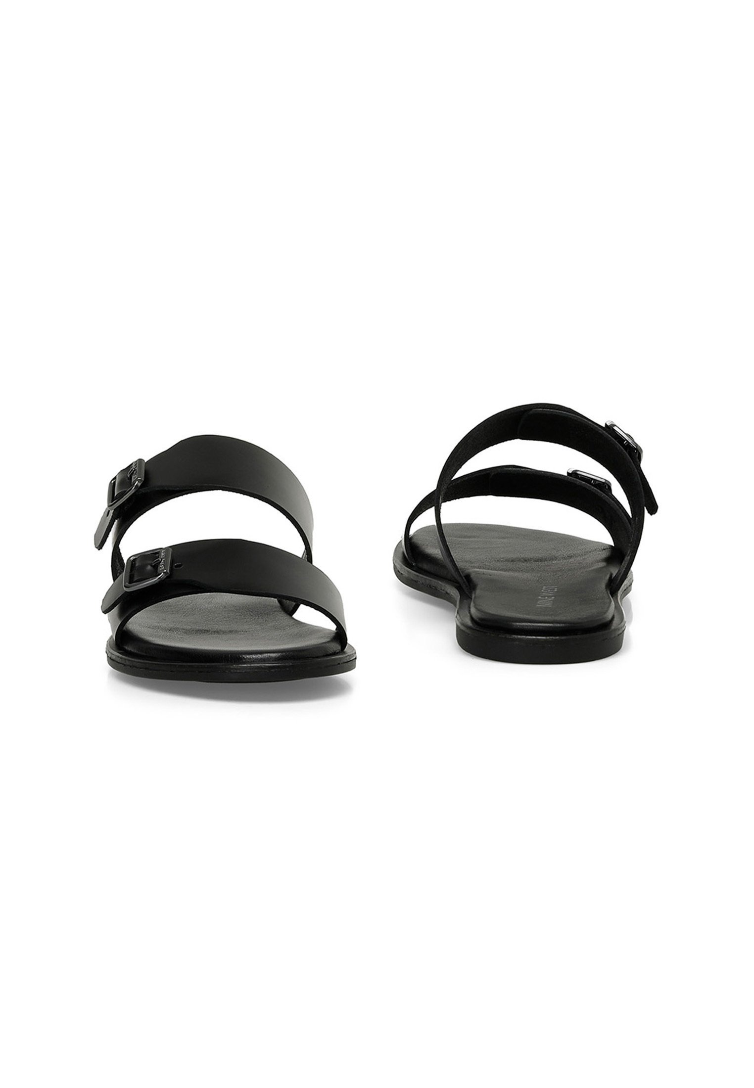 Nine West CICORTA 4FX - Mules - zwart