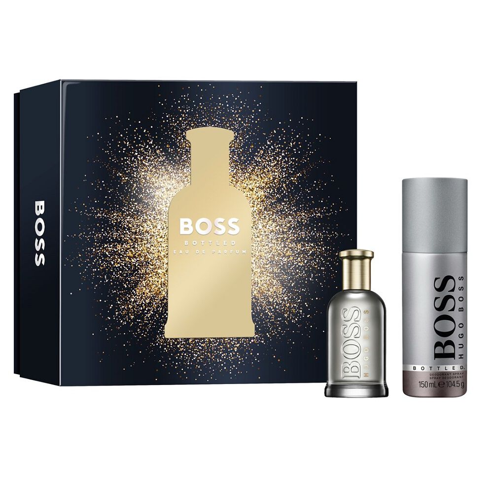 Hugo Boss Bottled Eau de Parfem