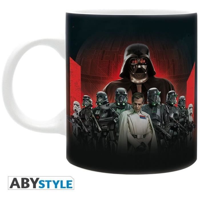 Taza de Star Wars - 320 ml - 