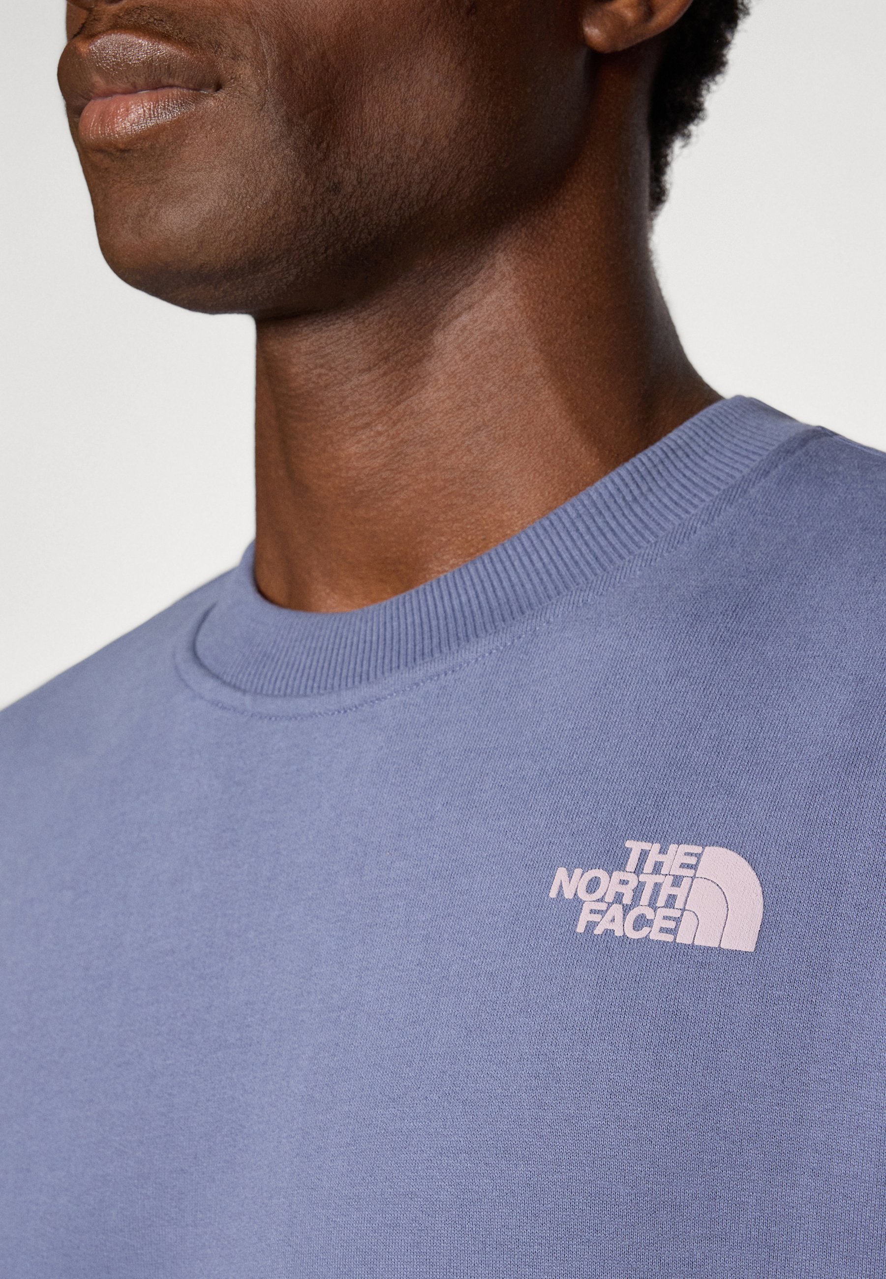 De North Face-sweatshirts