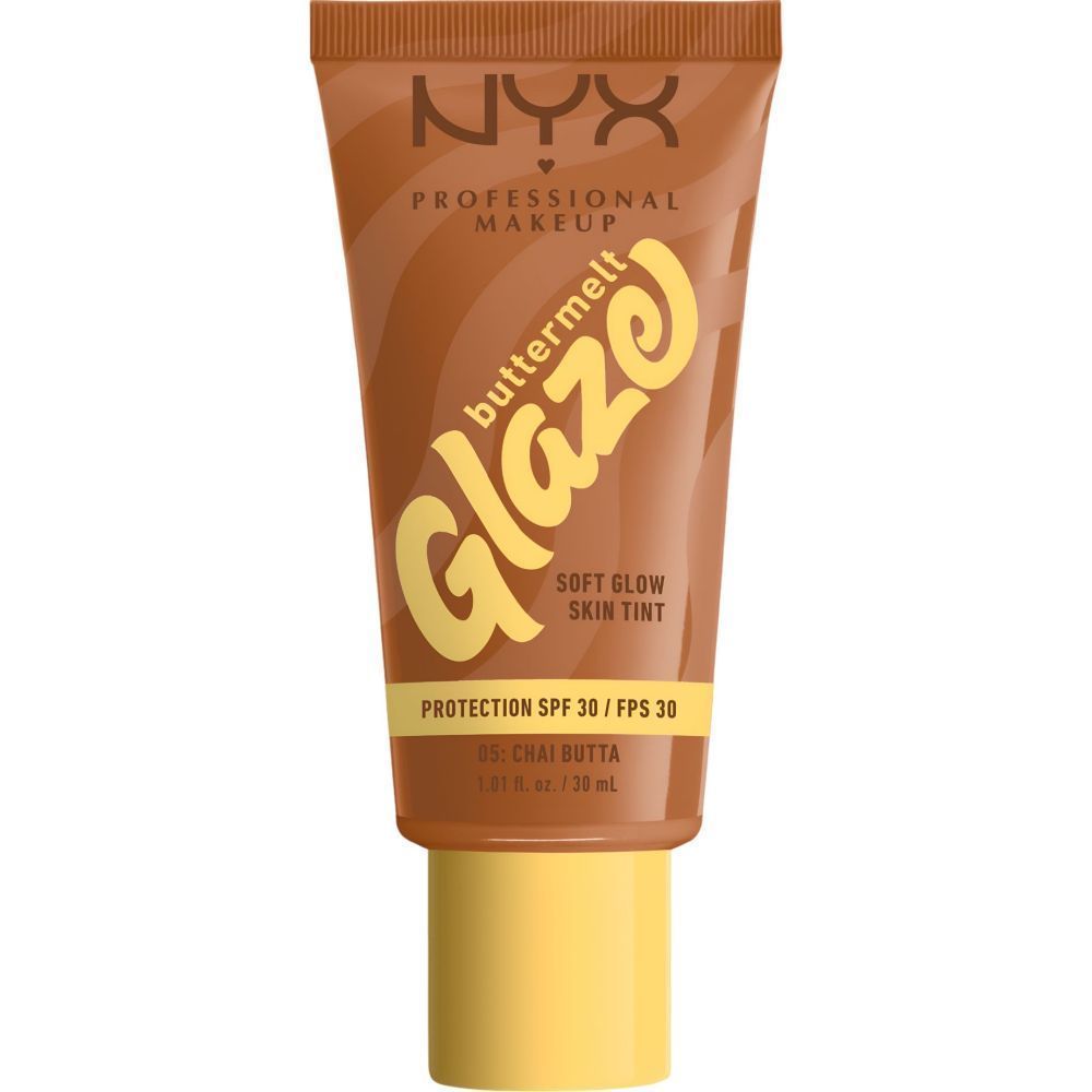 Buttermelt Glaze Soft Glow Skin Tint SPF 30 Подлоге за шминку