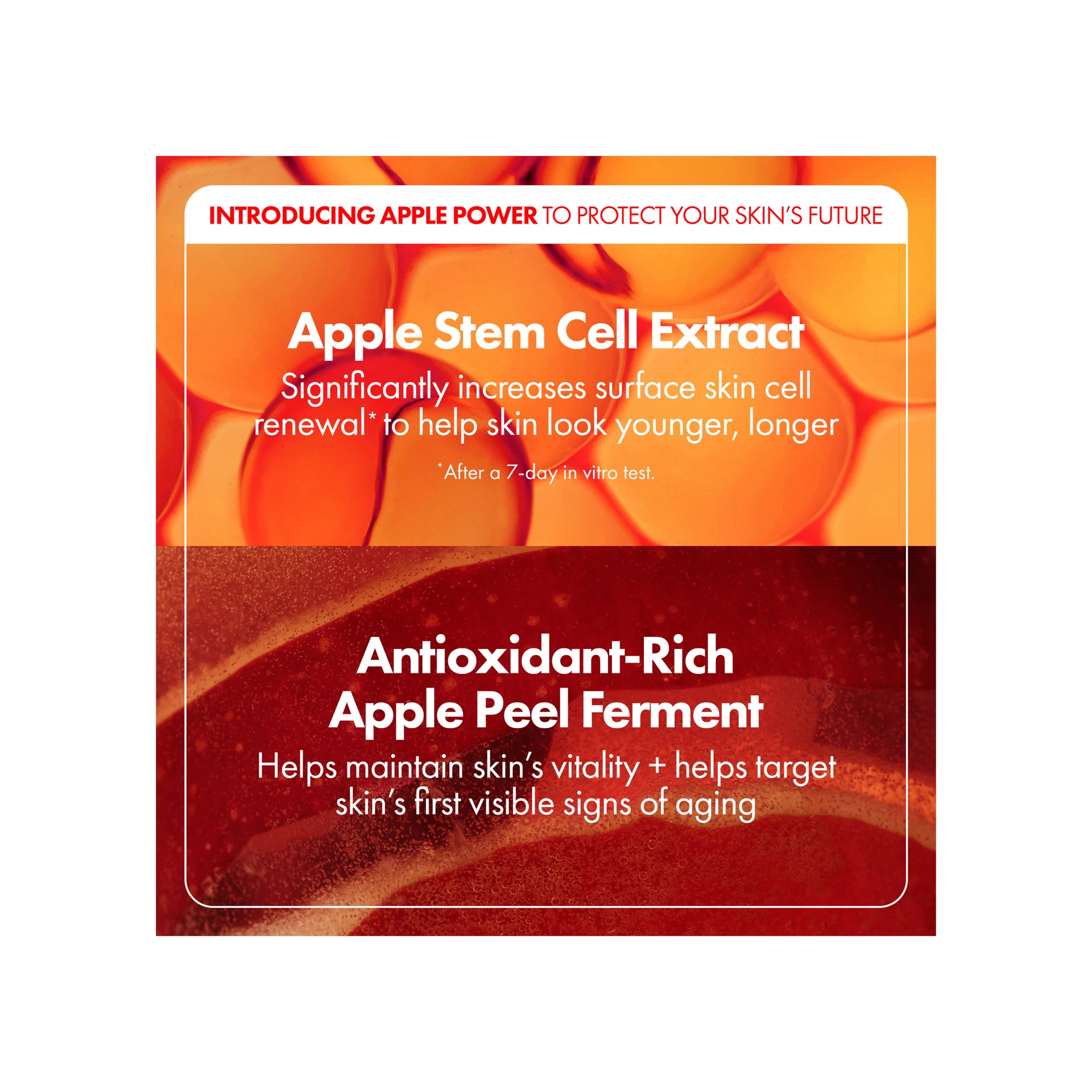 Youthtopia Refining Apple Peel Toner & Exfoliator 100 ml - Origins