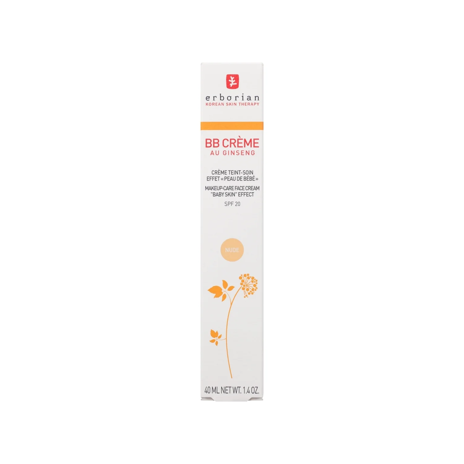 BB Cream & CC Cream BB Crème - 40 ml - BB Cream