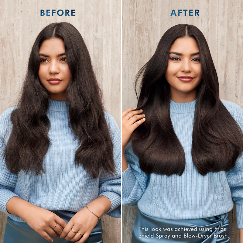 Stylingový sprej Moroccanoil Frizz Control Frizz Shield Spray proti krepovateniu vlasov