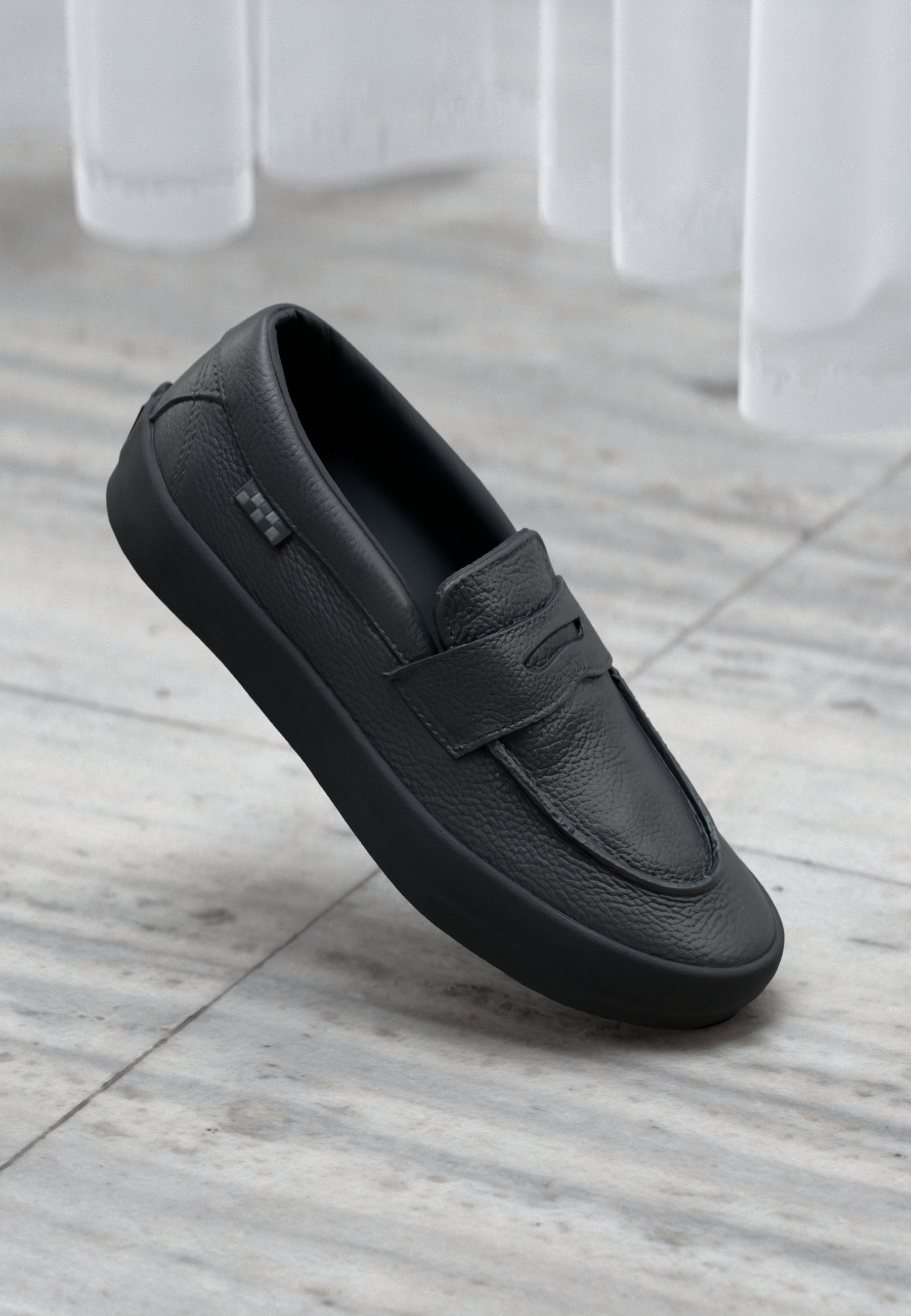 Nízké tenisky Vans
