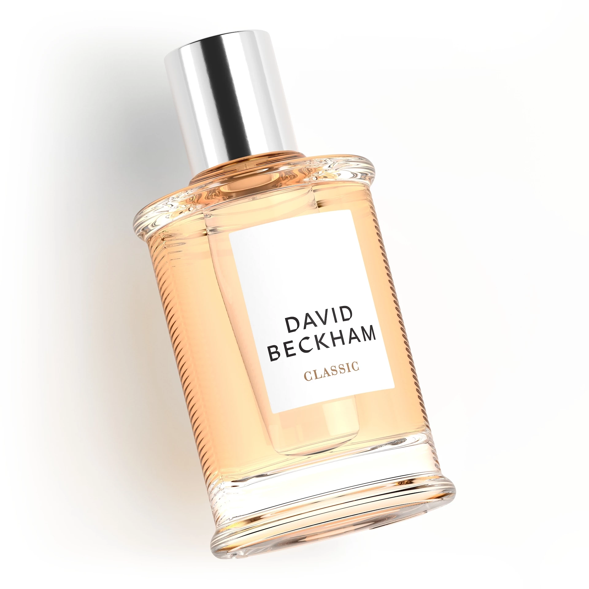 Klasični toaletna voda 50 ml - David Beckham