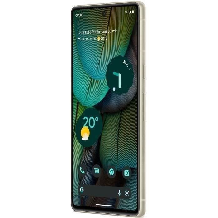 GOOGLE Pixel 7 - 128 GB - Amarillo (2022) - Reacondicionado - Excelente estado
