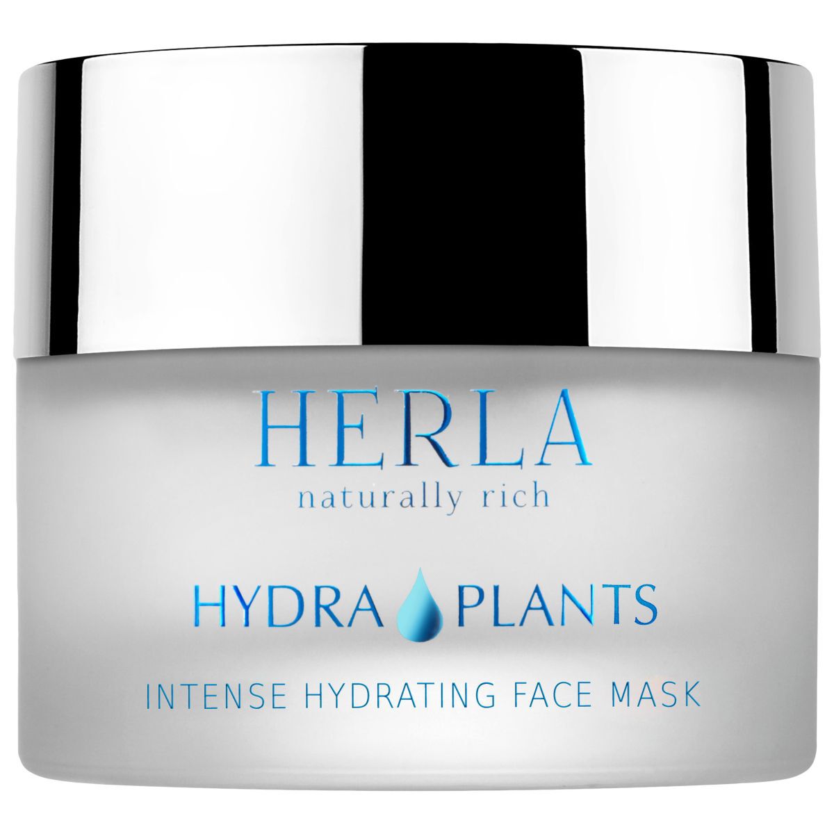 Herla Hydra-växter