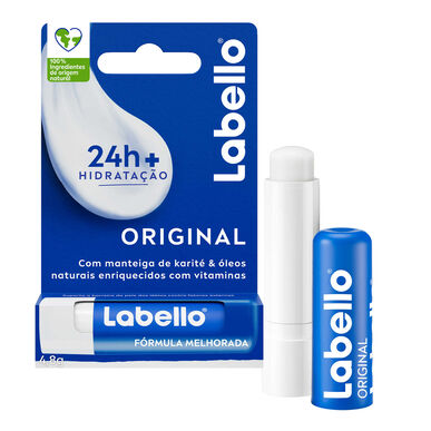 Labello Original kosteuttava huulipuna 5,5 ml 5,5 ml