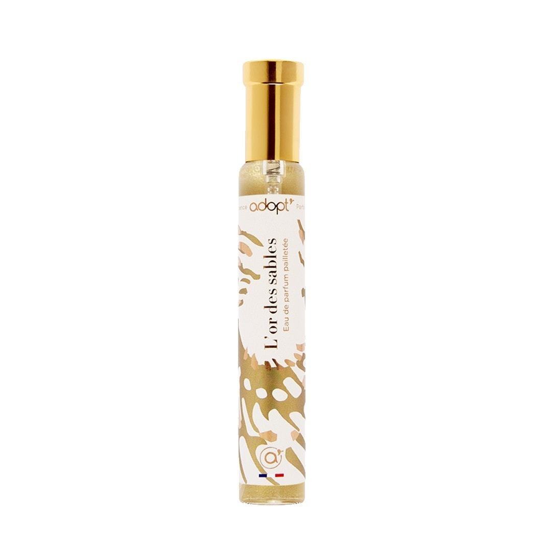Accept Eau de Parfum L'or des Sables - 30 ml