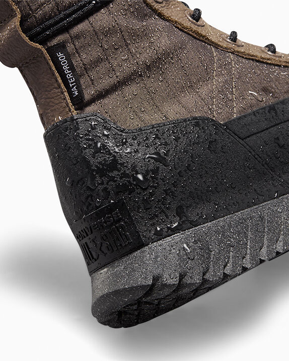 Chuck Taylor All Star Lugged 2.0 Platform Boot