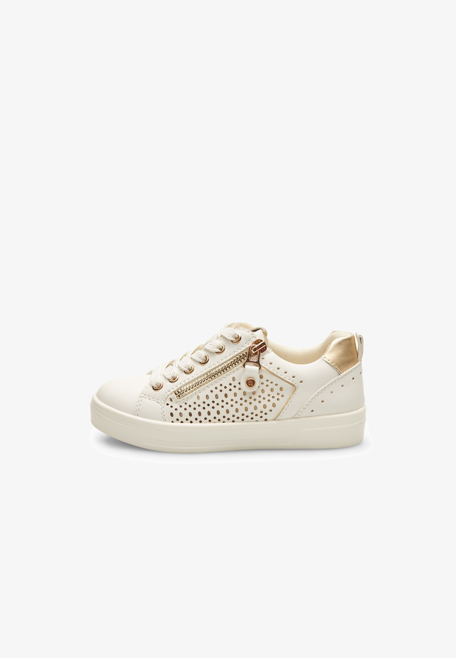 Bata Trainers - bianco