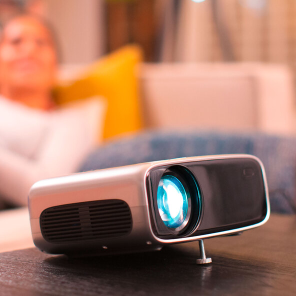 Videoproiector NeoPix Prime 2