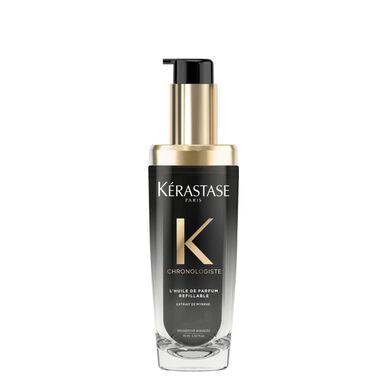 Kérastase Chronologiste L'Huile de Parfum Oppladbar nærende hårolje 75 ml