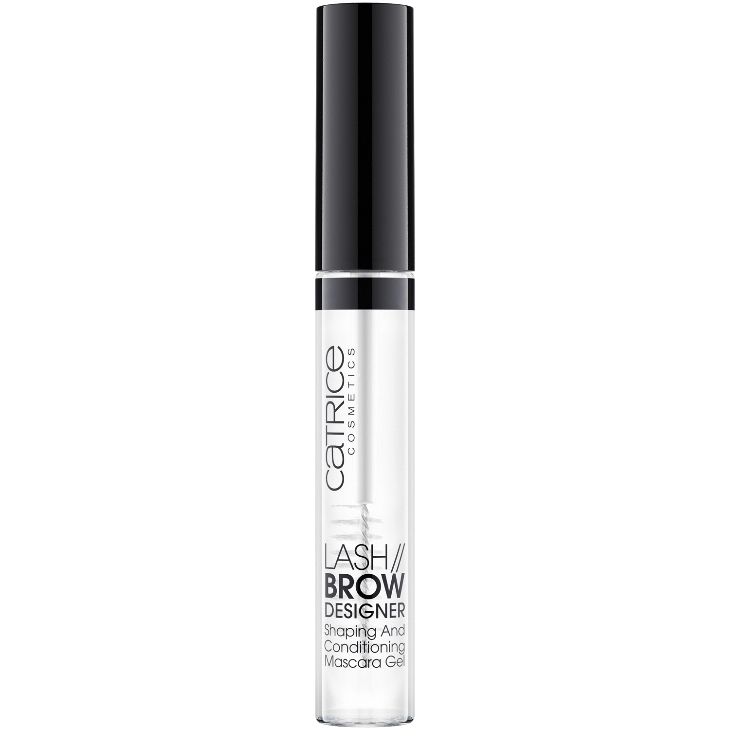 Gel coiffant pour sourcils et cils Catrice 6 ml