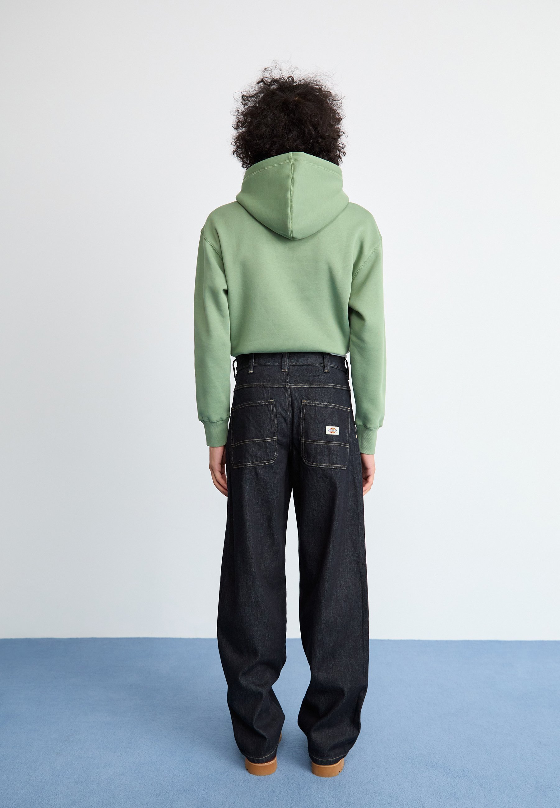 Dickies Relaxed
