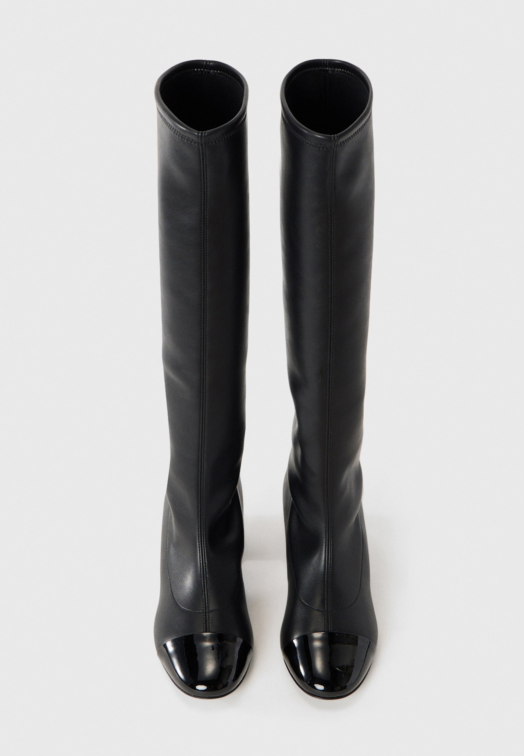 Casadei MUNY TIFFANY - Stiefel - nero